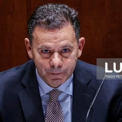 TC confirma entrega fora do prazo de recurso de Montenegro