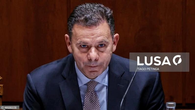 TC confirma que recurso de Montenegro foi entregue fora do prazo