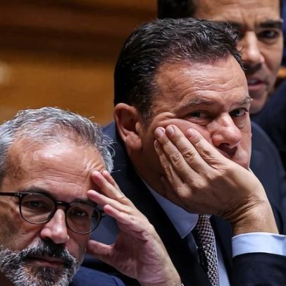 Montenegro diz que Portugal não acompanhou ação militar dos EUA e Israel