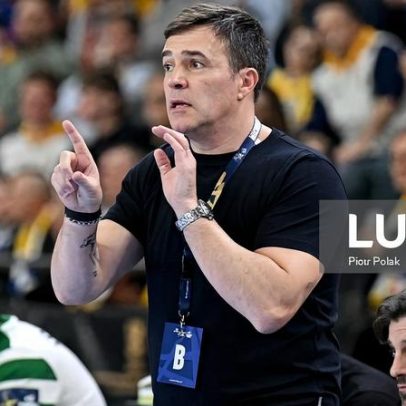 Cheiro no balneário leva atletas do Sporting ao hospital antes do andebol