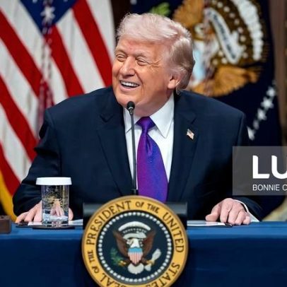 Trump quer participar na escolha do sucessor de Khamenei