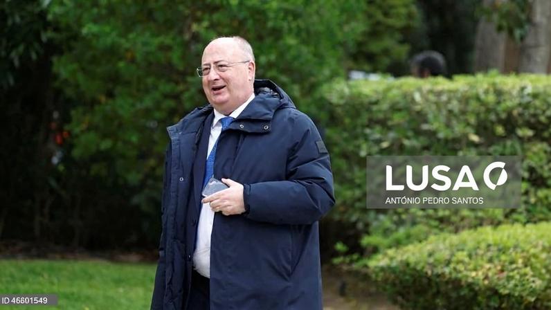 Mau tempo: Ministro da Agricultura acusa banca de privilegiar quem tem menos risco