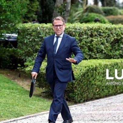 Ministro diz que maioria da PSP serve o país com missão após prisão de agentes