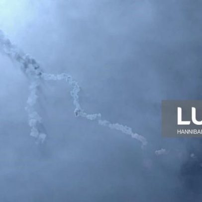 NATO intercepta míssil iraniano no espaço aéreo turco, diz Ancara