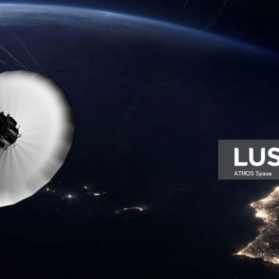 Portugal concede primeira licença de reentrada de veículo espacial nos Açores