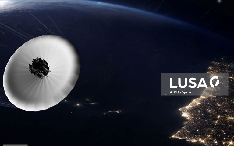 Portugal concede primeira licença para a reentrada de veículo espacial nos Açores