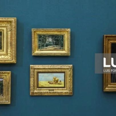 Museu de Faro expõe obras inéditas, incluindo Pomar na adolescência