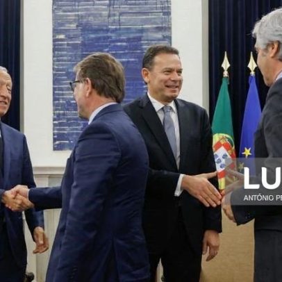 Primeiro-ministro evoca cooperação com Seguro na era da troika