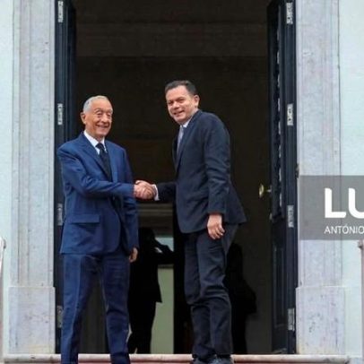 Montenegro afirma ter cumprido todos os deveres de declaração sobre Spinumviva