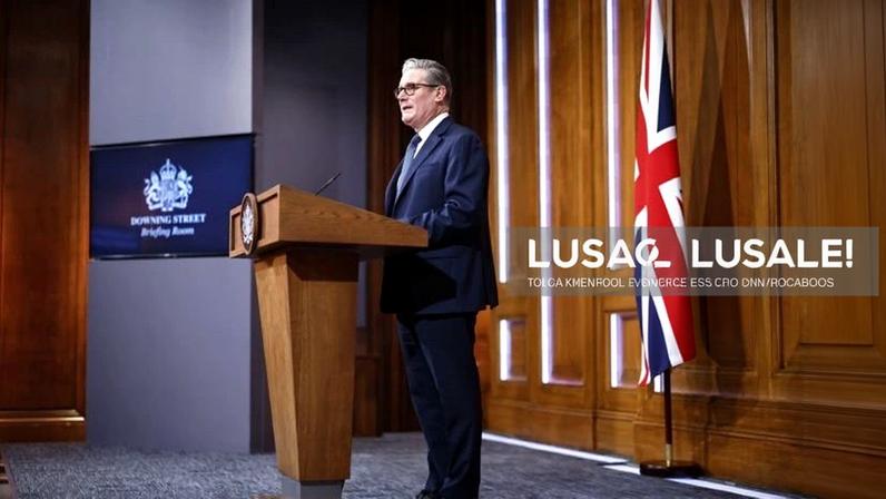 Reino Unido vai enviar mais meios militares para o Qatar