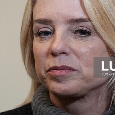 Procuradora-geral dos EUA intimada pelo Congresso a depor sobre Epstein