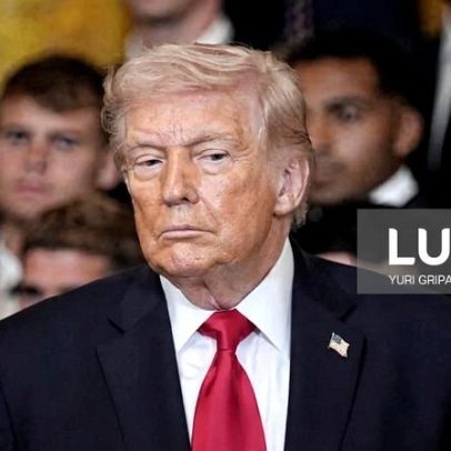 Trump diz que guerra com Irão durará até rendição incondicional