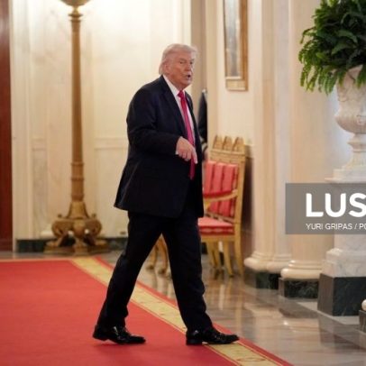 Trump afirma que governo cubano deverá cair em breve