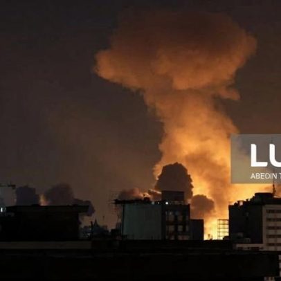 Israel lança novos ataques contra Teerã e Isfahan