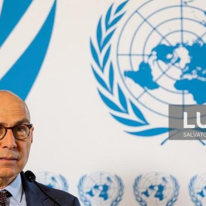 ONU afirma que aplicação da pena de morte israelita seria crime de guerra