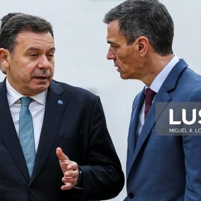 Montenegro diz que EUA são aliado incontornável, mas critica ameaças de Trump