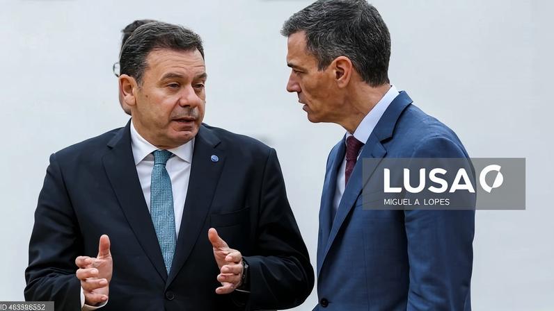 Montenegro diz que EUA são “aliado incontornável” mas critica ameaças de Trump