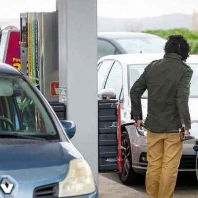 Portugal possui 1,56 milhões de toneladas de reservas de produtos petrolíferos