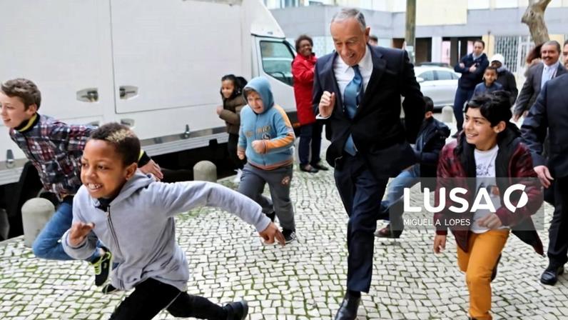 Uma presidência próxima e intensa com instabilidade no segundo mandato