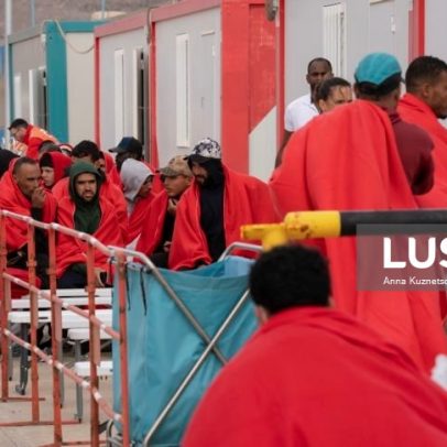 Ordens de expulsão recuam na UE e saídas sobem no 4.º trimestre de 2025