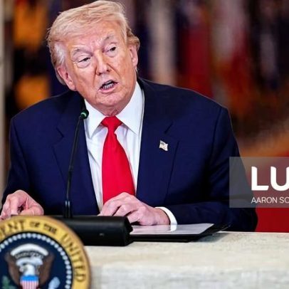 Trump pede asilo na Austrália para jogadoras iranianas que recusaram cantar hino