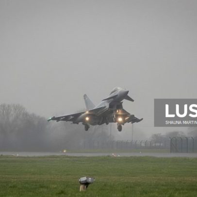 EUA começam a usar bases britânicas contra o Irão