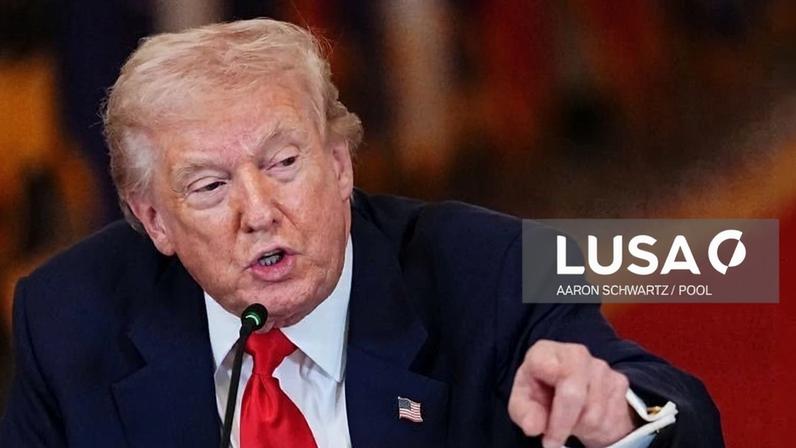 Discurso de ódio de Trump alimenta violações dos direitos humanos, diz Comité da ONU