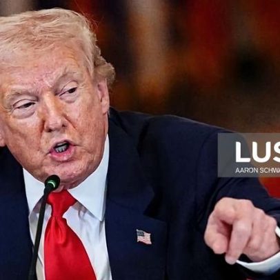 Trump insatisfeito com eleição do novo líder supremo do Irão