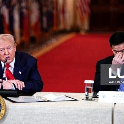 Trump afirma que Cuba está nos seus últimos dias, mas terá uma grande vida nova