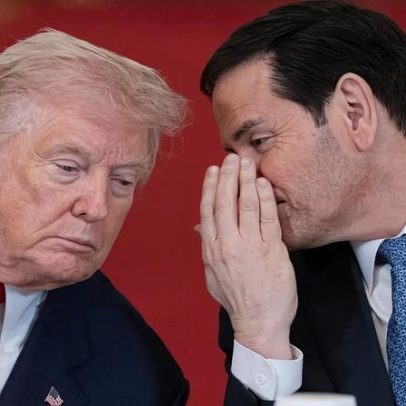 Trump ameaça expandir ataques contra áreas e grupos não visados no Irão