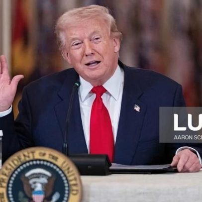 Trump reconhece formalmente Governo de Delcy Rodríguez na Venezuela