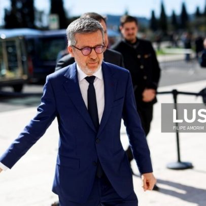 Biblioteca António Lobo Antunes abre este ano em Lisboa, diz Moedas