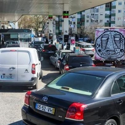 Governo confia que Bruxelas não levantará objeções ao desconto no ISP do gasóleo