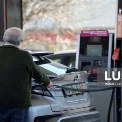 ISP regista descida acumulada de 20,8 cêntimos no gasóleo e 19,3 na gasolina