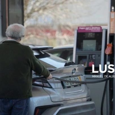 Preço do gasóleo ultrapassa 2 euros e gasolina aproxima-se, segundo ERSE