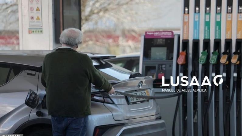 Preço eficiente do gasóleo supera 2 euros e gasolina aproxima-se – ERSE