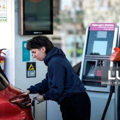 Governo aprova descontos de gasóleo e gasolina: 1,8 e 3,3 cêntimos por litro