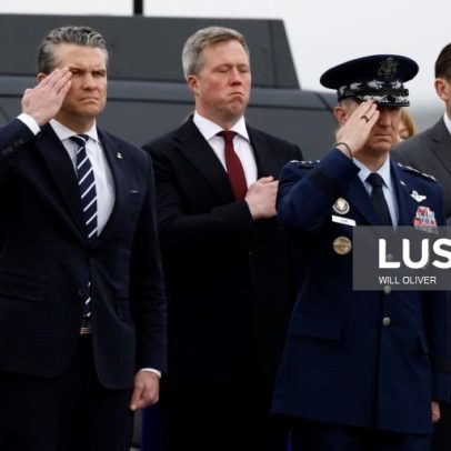 Seis suspeitos de narcotráfico em novo ataque dos EUA a embarcações no Pacífico