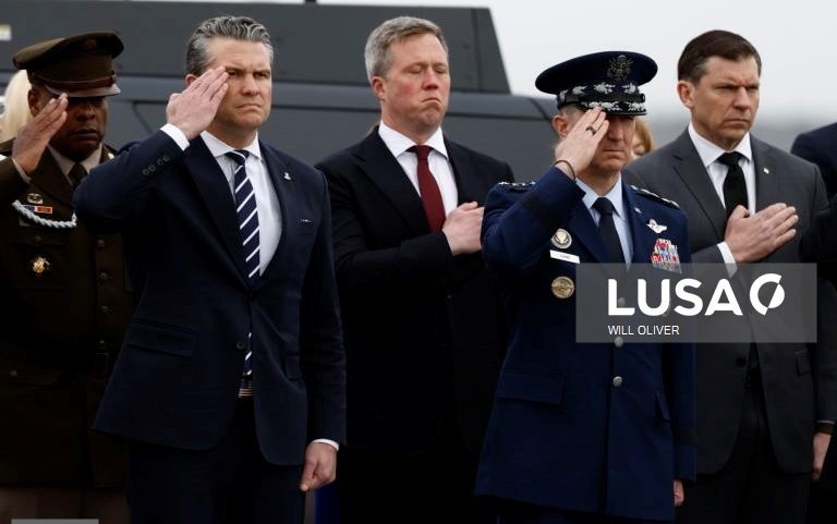 Seis suspeitos de narcotráfico em novo ataque dos EUA contra embarções no Pacífico