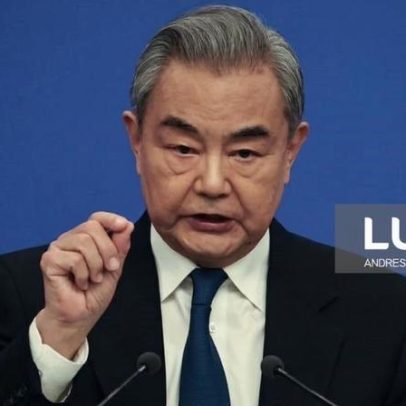 MNE chinês pede cessar-fogo no Irão em conversas com Bahrein e Kuwait