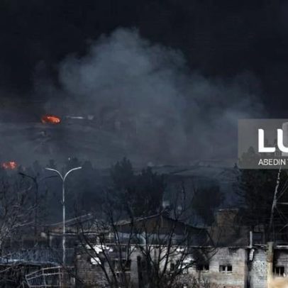 Guerra danifica património histórico, afirma Teerão
