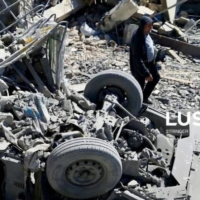 Israel anuncia primeiras baixas militares no Líbano desde o início da guerra