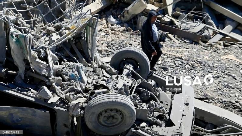 Irão: Israel anuncia primeiras baixas militares no Líbano desde início da guerra