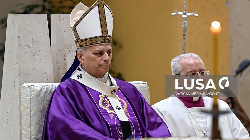 Visita do Papa vai realçar beleza cultural e problemas do leste de Angola – bispo