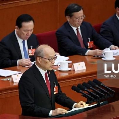 Supremo chinês pede reforço da resposta judicial contra subversão e secessão