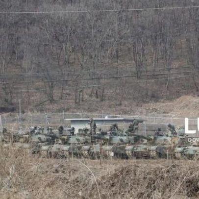Exercícios entre Seul e Washington ameaçam estabilidade, afirma Pyongyang