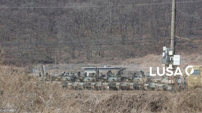 Exercícios militares de Seul e Washington ameaçam estabilidade - Pyongyang
