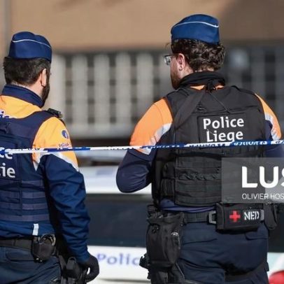 Autoridades belgas investigam vídeo que reivindica ataque a sinagoga em Liège