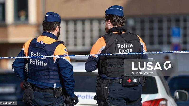 Autoridades belgas investigam vídeo que reivindica ataque a sinagoga em Liège