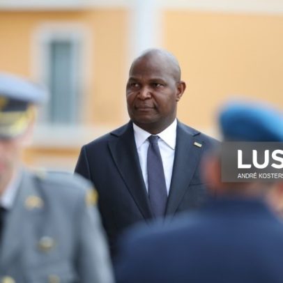 PR moçambicano pede investimento em Bruxelas para acesso universal à energia